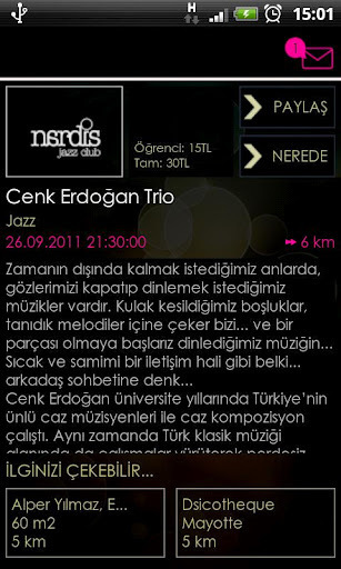 Night Rider T&uuml;rkiye截图3