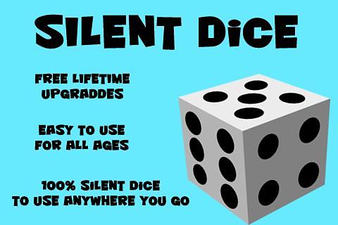 Silent Dice截图2