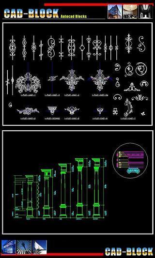 Architecture Drawings截图1