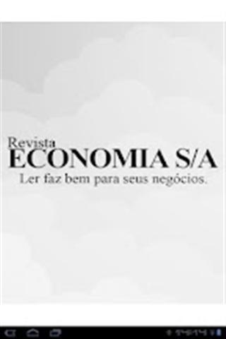 Revista Economia S/A截图1