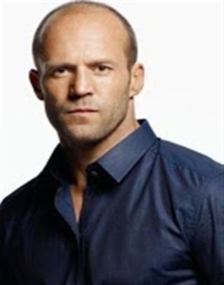 Jason Statham Live Wallpaper截图2