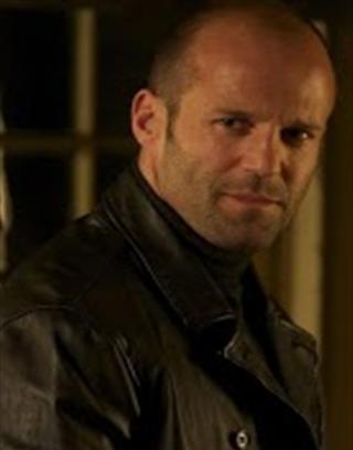 Jason Statham Live Wallpaper截图3