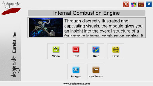 Internal Combustion Engine截图1