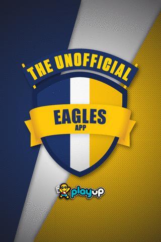 Eagles AFL EN App截图1