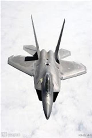 F-35壁纸截图1