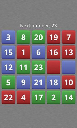 Number Sense (Ads)截图4