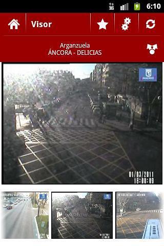 ICAM马德里资本 iCam Madrid Capital截图6