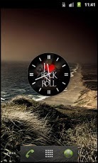 Rock and Roll Clock截图2