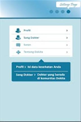 Dokita (Dokter Kita)截图1