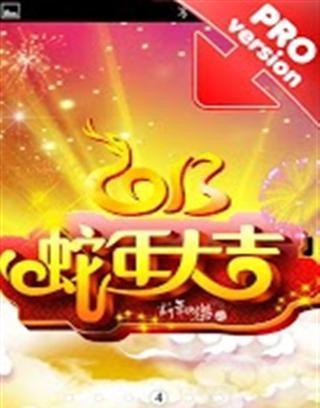 Chinese New Year2013截图2