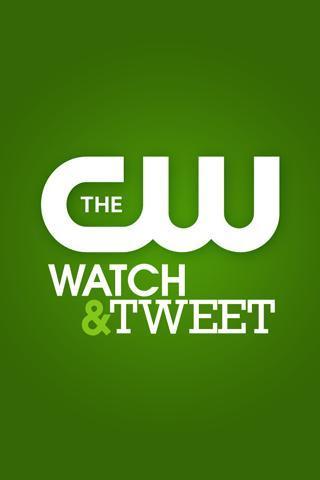 CW Watch & Tweet截图2