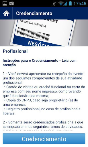 Equipotel São Paulo 2012截图3