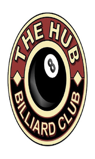 The Hub Billiard Club截图1