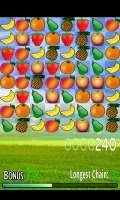 Collect Fruits 截图3