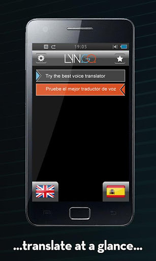 Lyngo+ 语音翻译器截图7