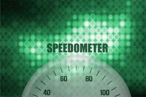 Speedometer 1.0截图2