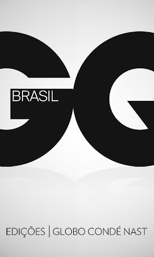 GQ Brasil Mobile截图3