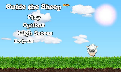 Guide the Sheep截图3