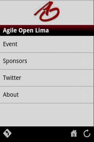 Agile Open Lima 3截图1