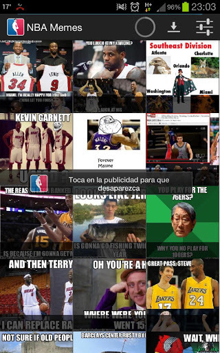 NBA Memes截图1