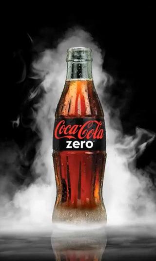 M:I &amp; Coke Zero Wallpaper截图2