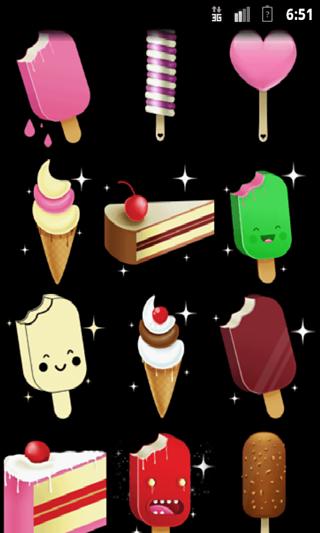 Stickers Emotions截图5