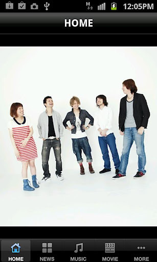 BIGMAMA Official App截图5