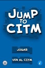 Jump to CITM截图1