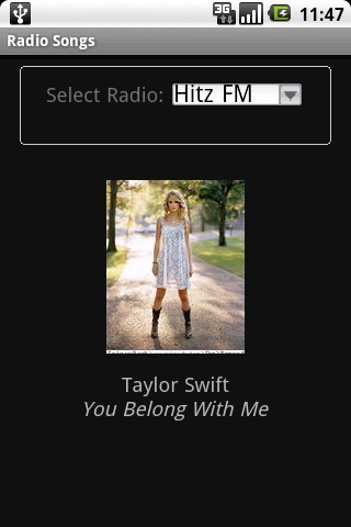 Radio Songs截图2
