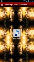 The Hunger Games SoundBoard 截图1