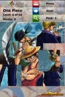 One Piece Puzzle : Jigsaw 截图1