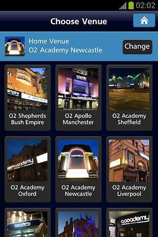 O2 Academy截图4