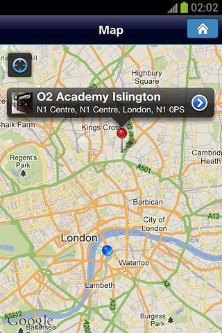 O2 Academy截图6