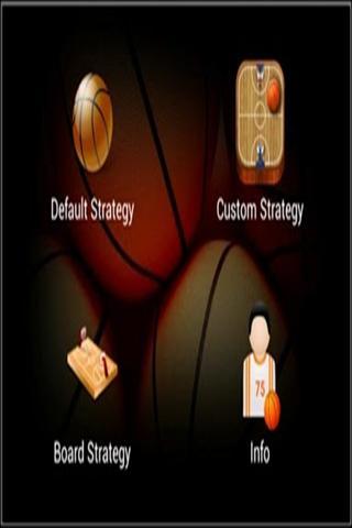 Strategy Board截图1