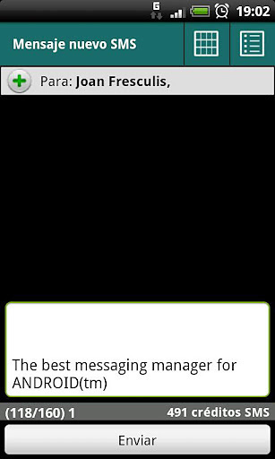 n2manager SMS截图2