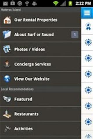 Surf or Sound截图2