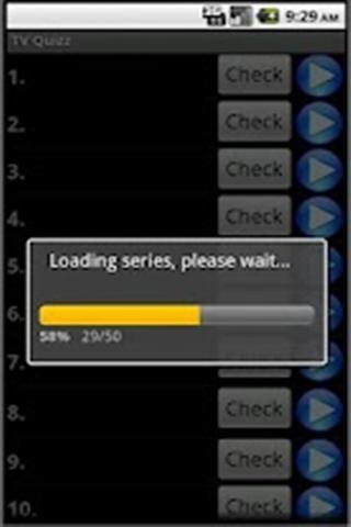 TV Quizz截图2