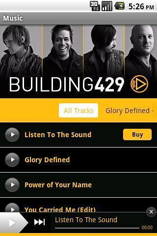 Building 429截图3