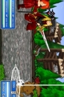 Battle Fantasy RPG 截图2