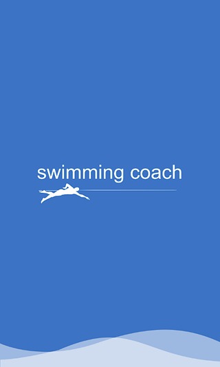 Swimming Coach截图3