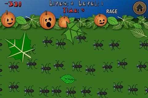 Boo Bugs Lite截图1