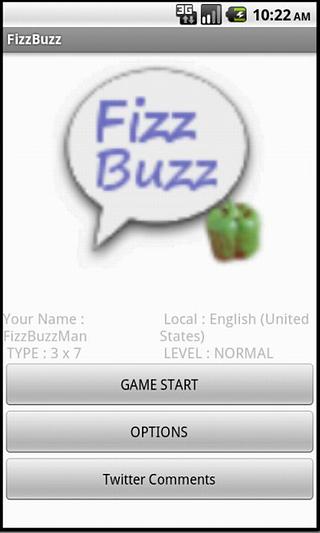 FizzBuzz问题截图3