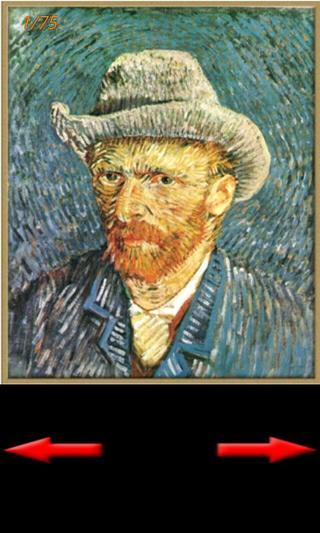 Van Gogh截图1