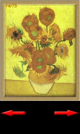 Van Gogh截图2