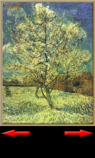 Van Gogh截图4