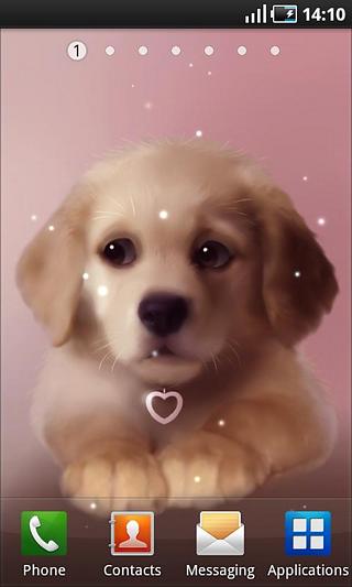 Puppy Lite截图2