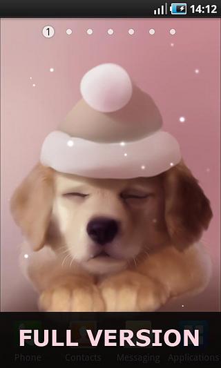 Puppy Lite截图6