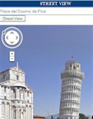 Street view截图1