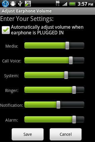 Volume Control Lite截图3