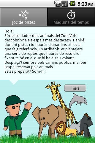 Zoo 120 years截图4